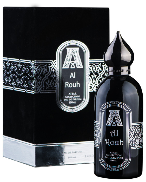 Attar Collection - Al Rouh